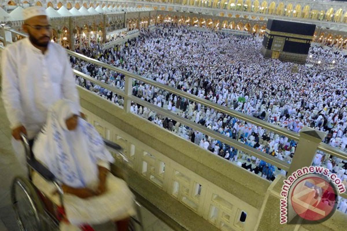 Haji dan Kesalehan Bangsa