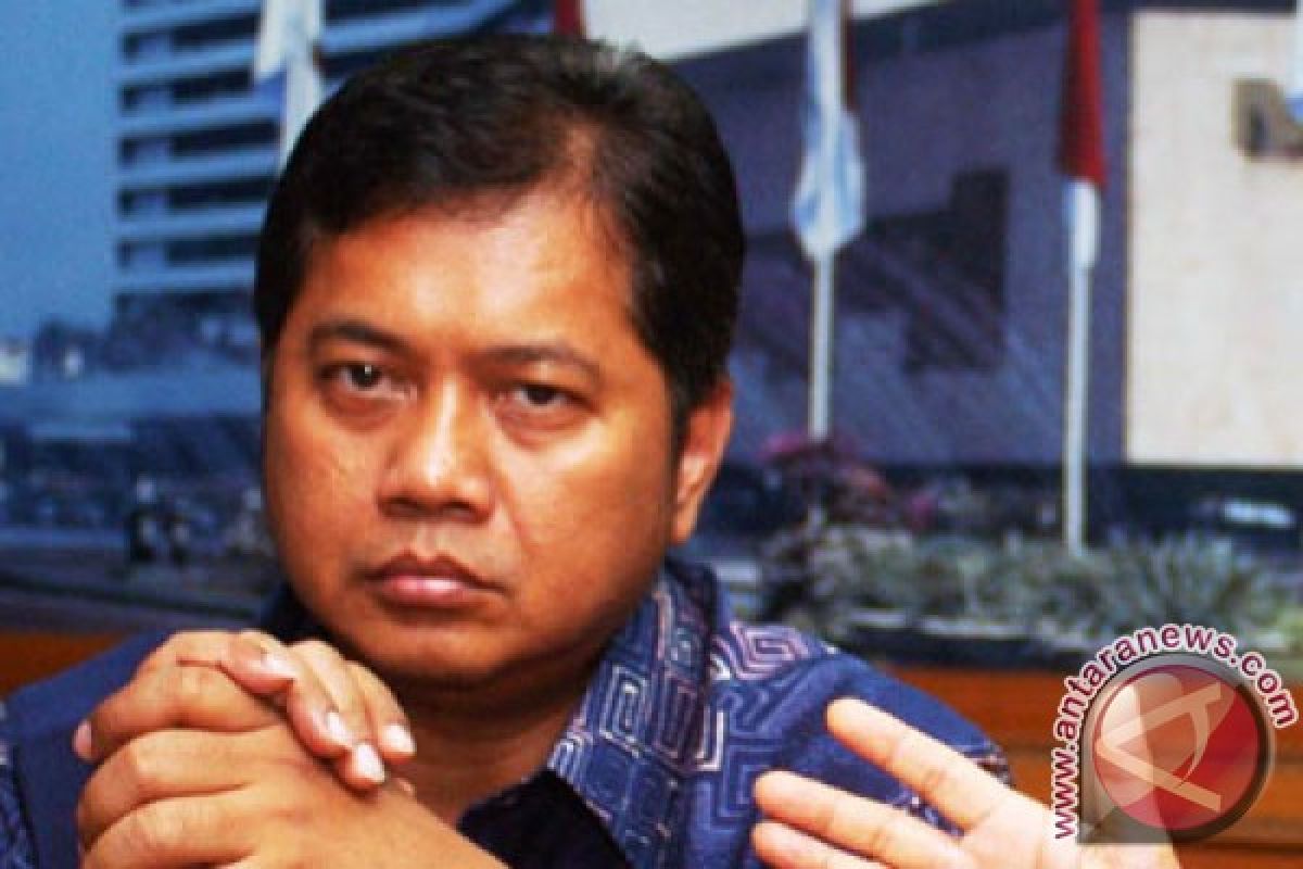 Politikus PAN: Sikap Dipo Alam coreng citra Presiden SBY