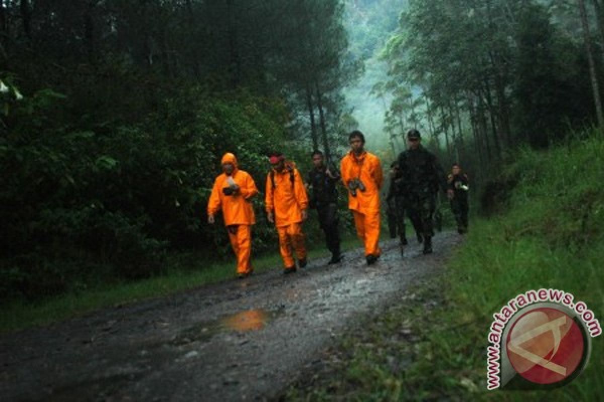 Jenazah korban Cessna ditemukan di Majalengka