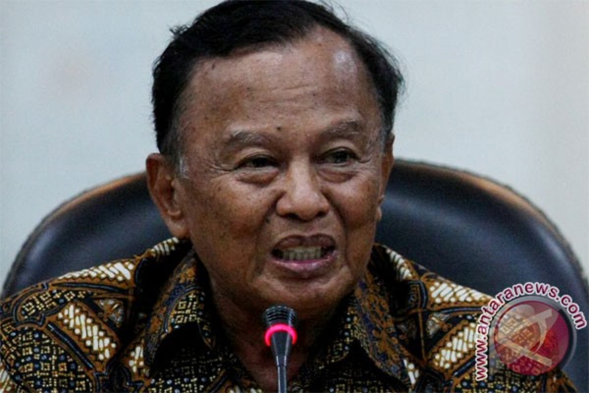 Rachmat: "Paris Agreement" mulai mengerucut