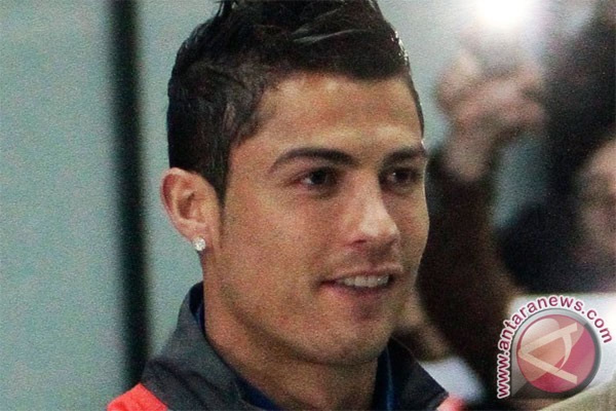 Adik Ronaldo kecam candaan Van Dijk terkait Ballon d'Or