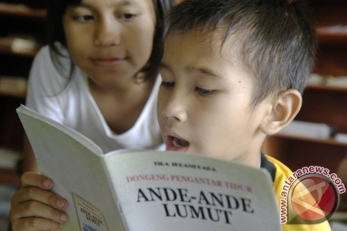 27 ribu anak usia SD di Banten tak sekolah