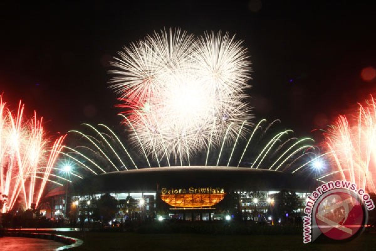 Pesta SEA Games pun usai