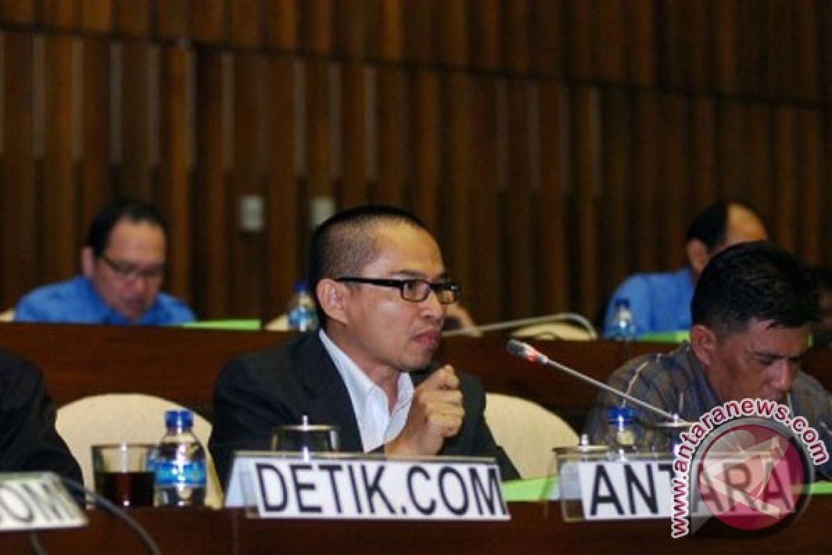 Antara usulkan pengaturan hasil survei saat kampanye 