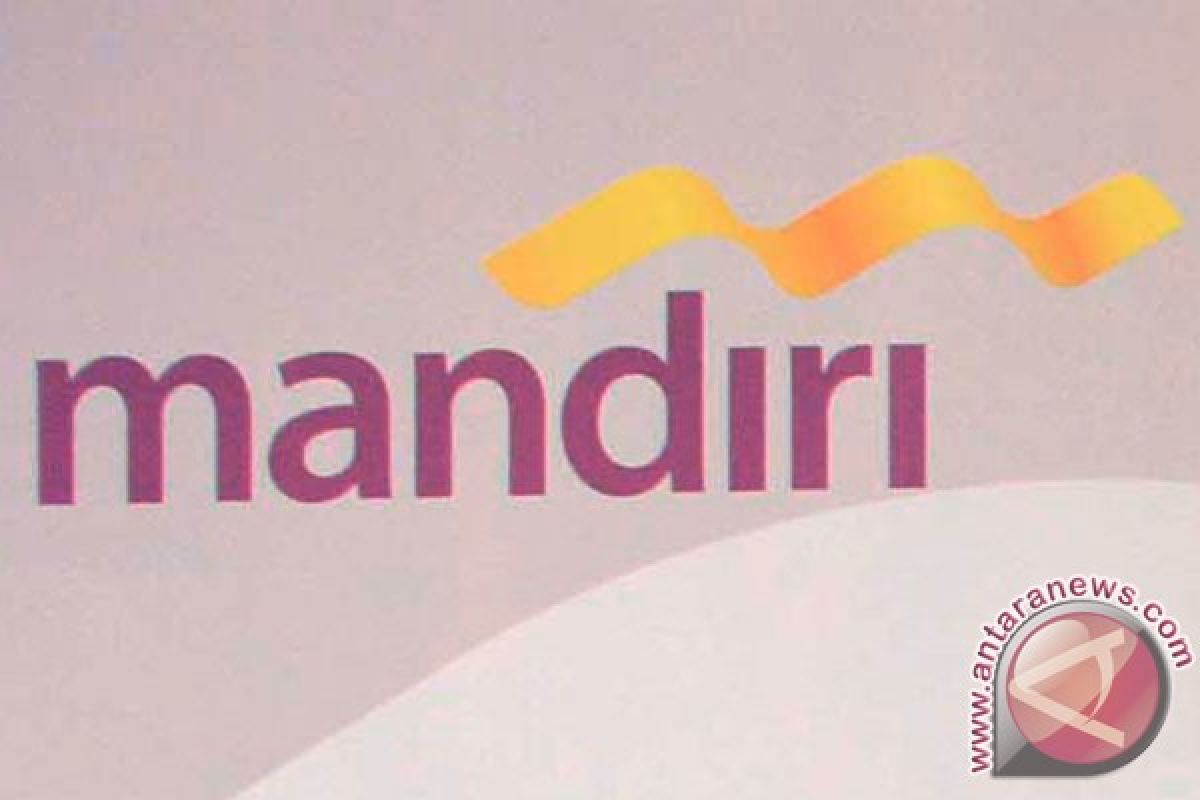 Bank Mandiri gelar Expo Wirausaha Muda Mandiri 