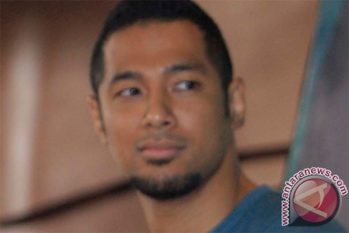 Penyanyi Marcell ingin jadi konsultan hukum