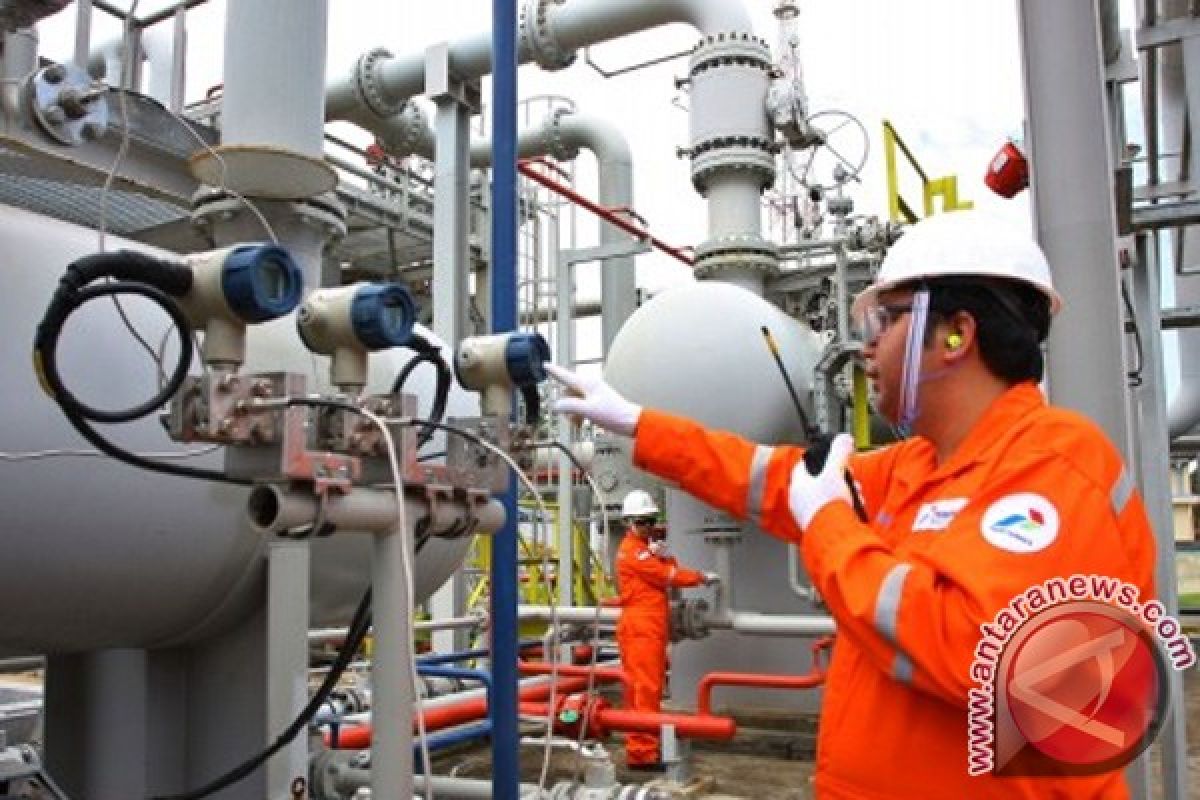 Pertamina welcomes Iraqi offer to manage oil and gas block