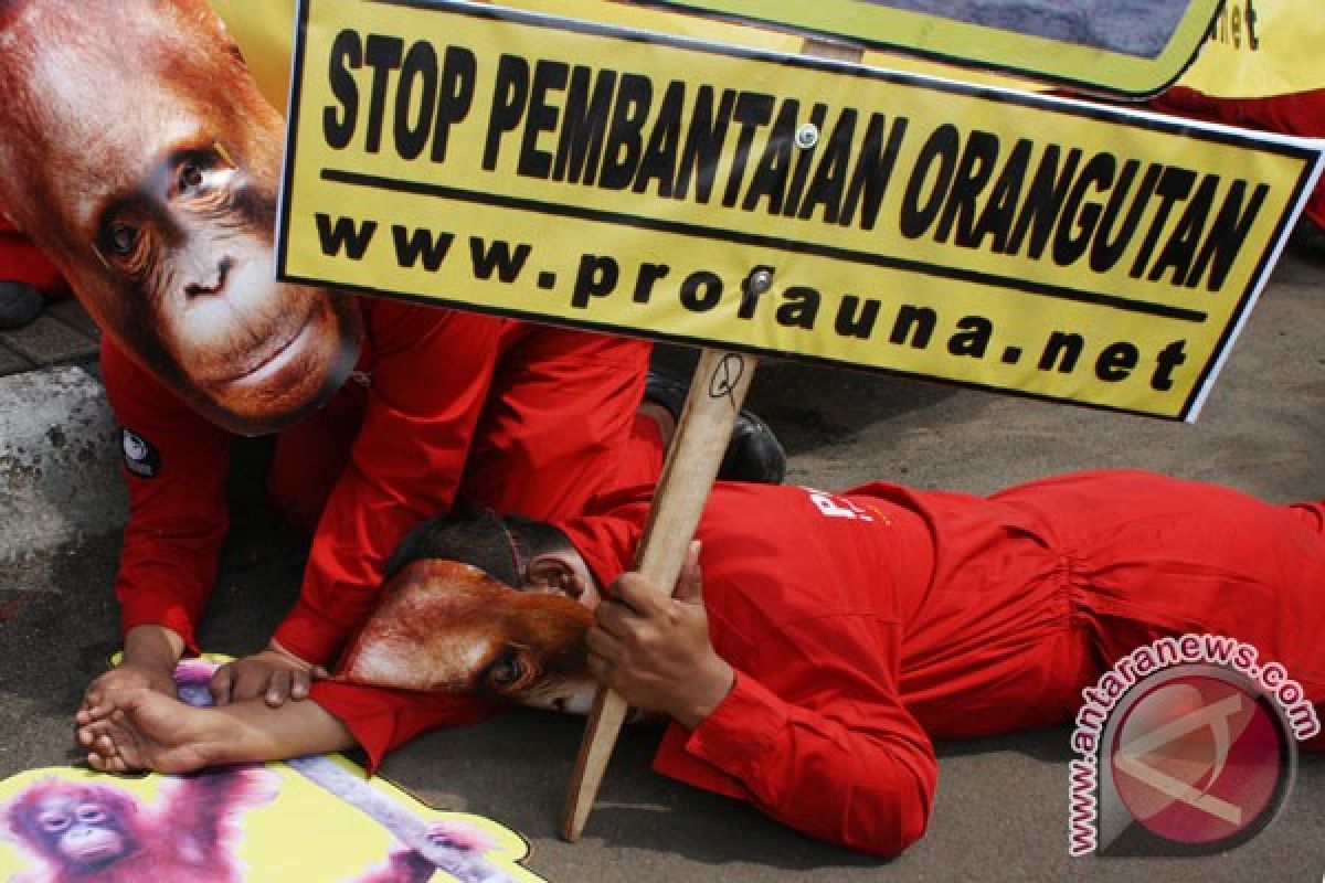 Profauna ready to build animal sanctuary in Malang