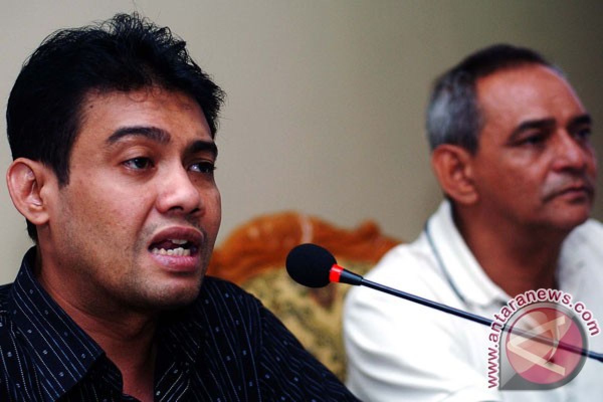 Labour unions urge President Yudhoyoni to be firm against Malaysia