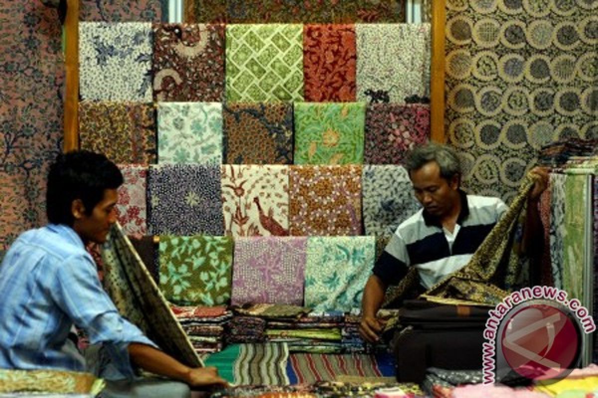 West Java Foundation to set up Batik Academy