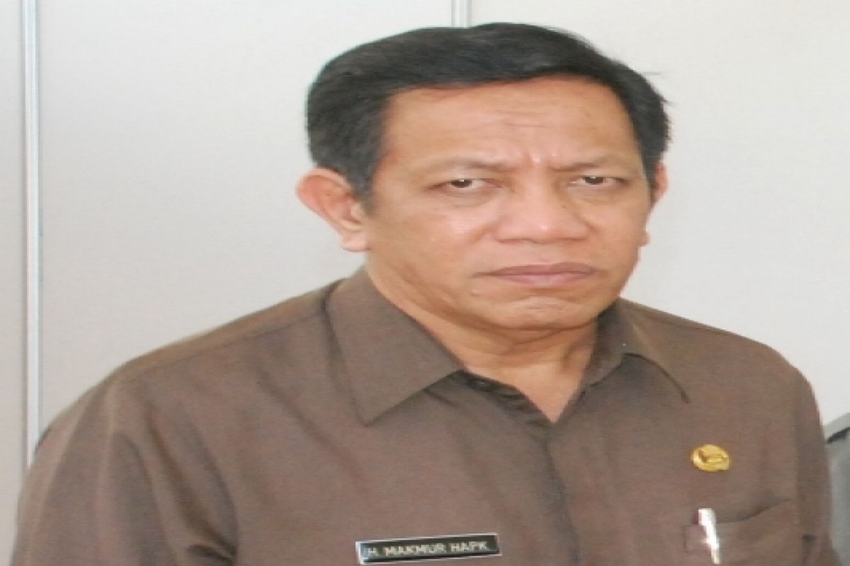 Bupati Berau Siap Dituntut Jika Terbukti Atur Proyek