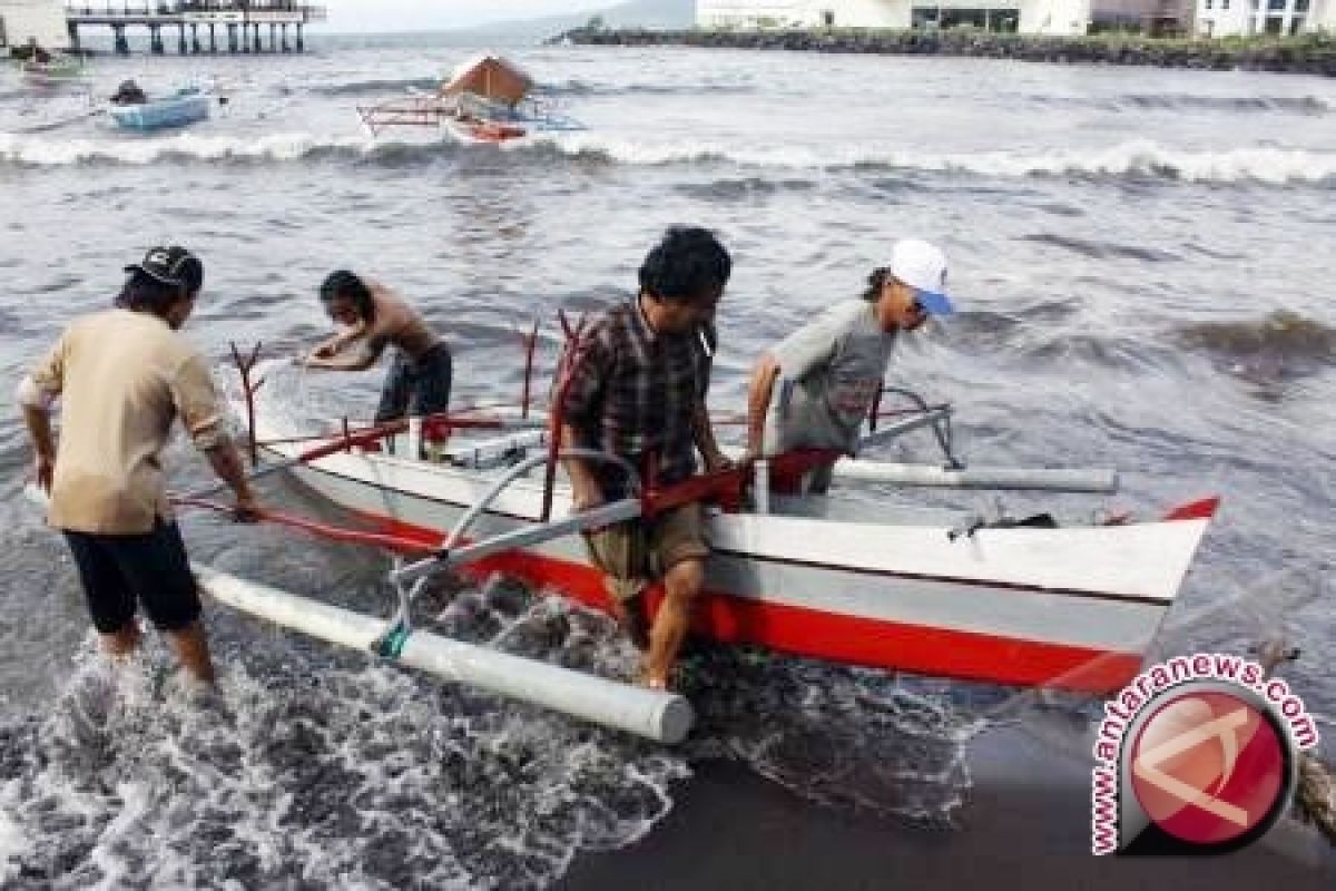 Antisipasi cuaca buruk, jajaran Pemkab Minahasa diminta bersiaga