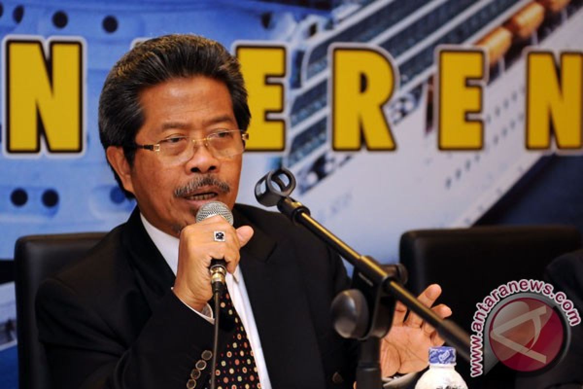 Sukrisno appointed PT Timah president director
