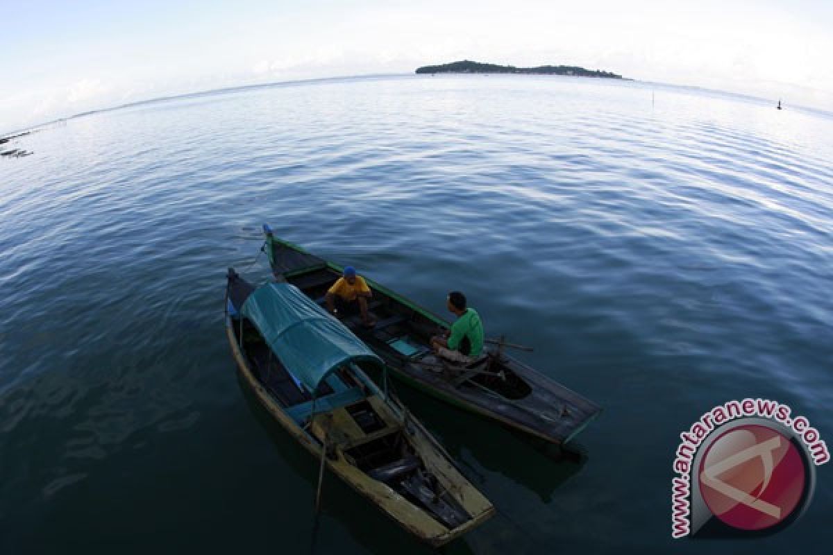 Masyarakat Kepulauan Riau diajak manfaatkan laut untuk kesejahteraan