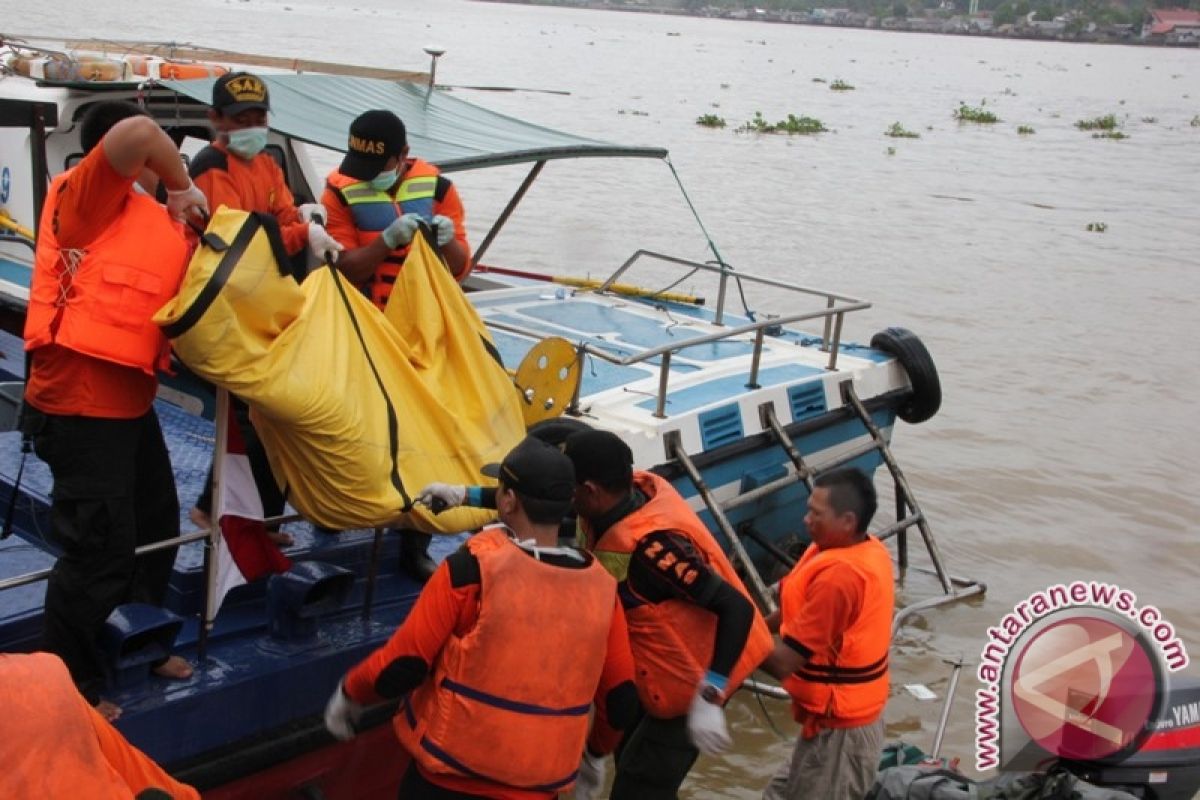 Tiga Korban Jembatan Ambruk Kembali Ditemukan