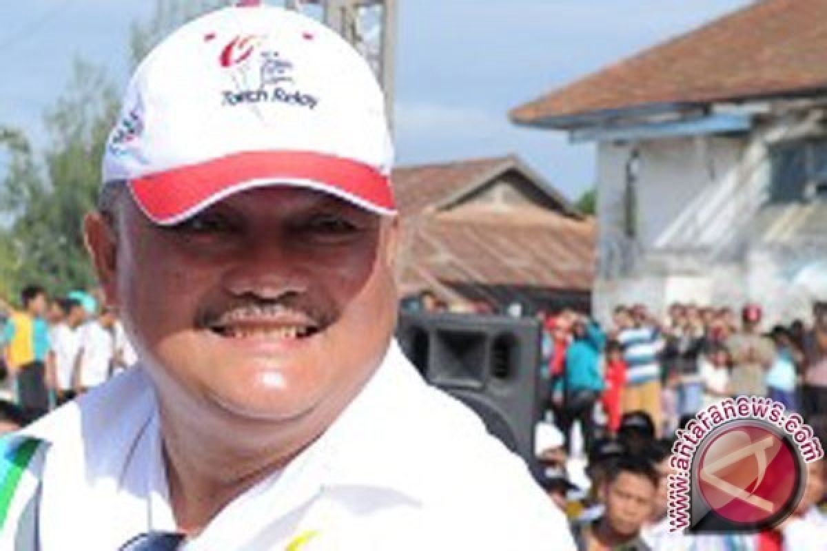 Kasus wisma atlet soal "fee" Alex Noerdin