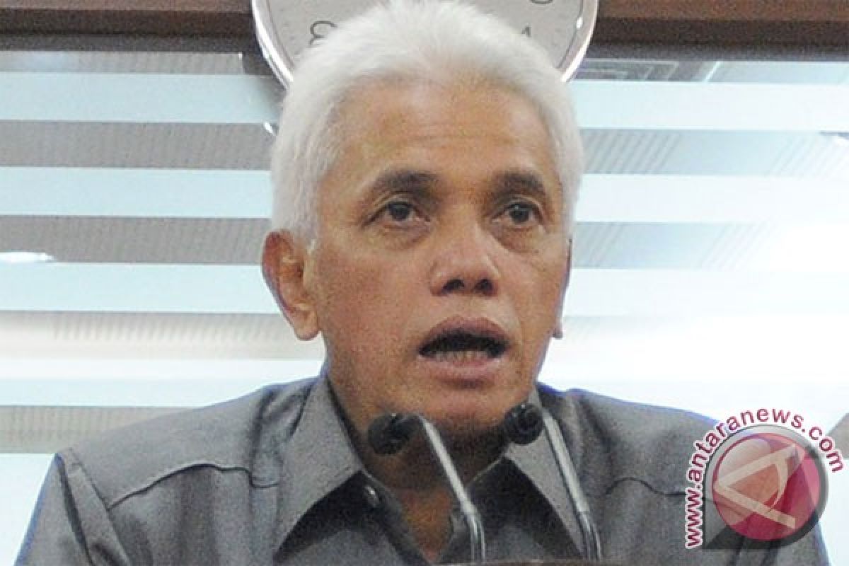 PAN desak Hatta Rajasa jadi calon presiden