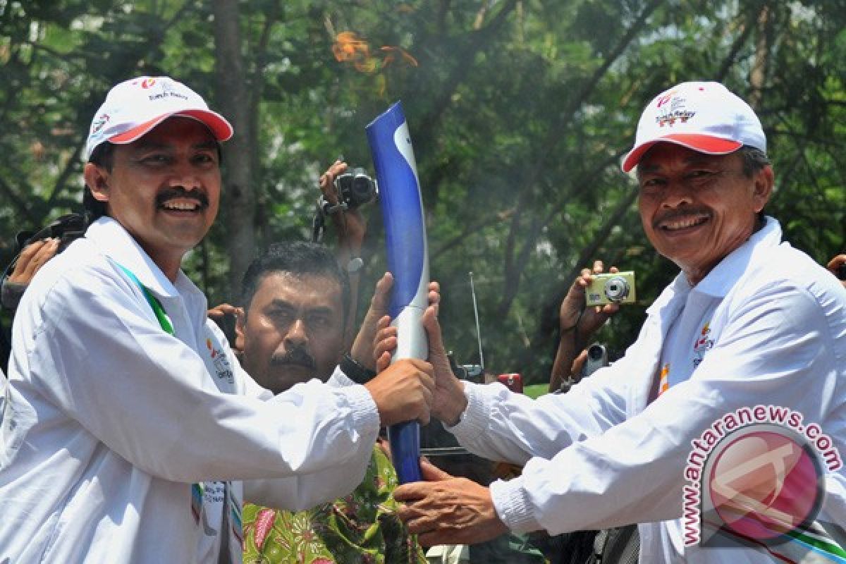 Praktisi hukum Palembang puji sikap kesatria Menpora 