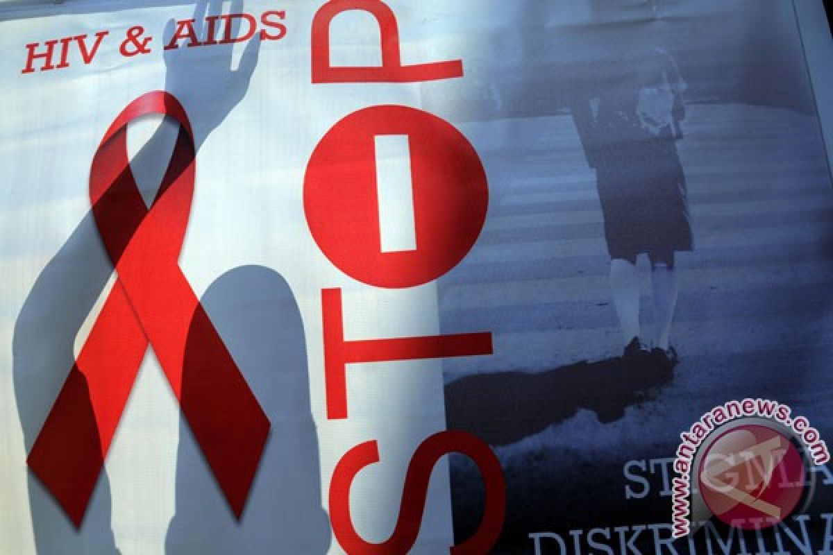 KPA Yogyakarta akan gelar tes HIV gratis