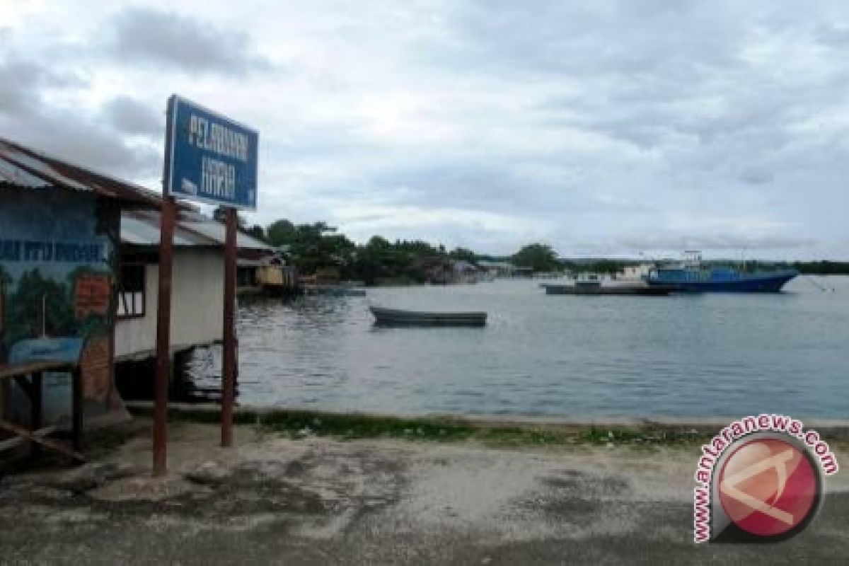 Polda Maluku Tambah Pasukan ke Porto-Haria