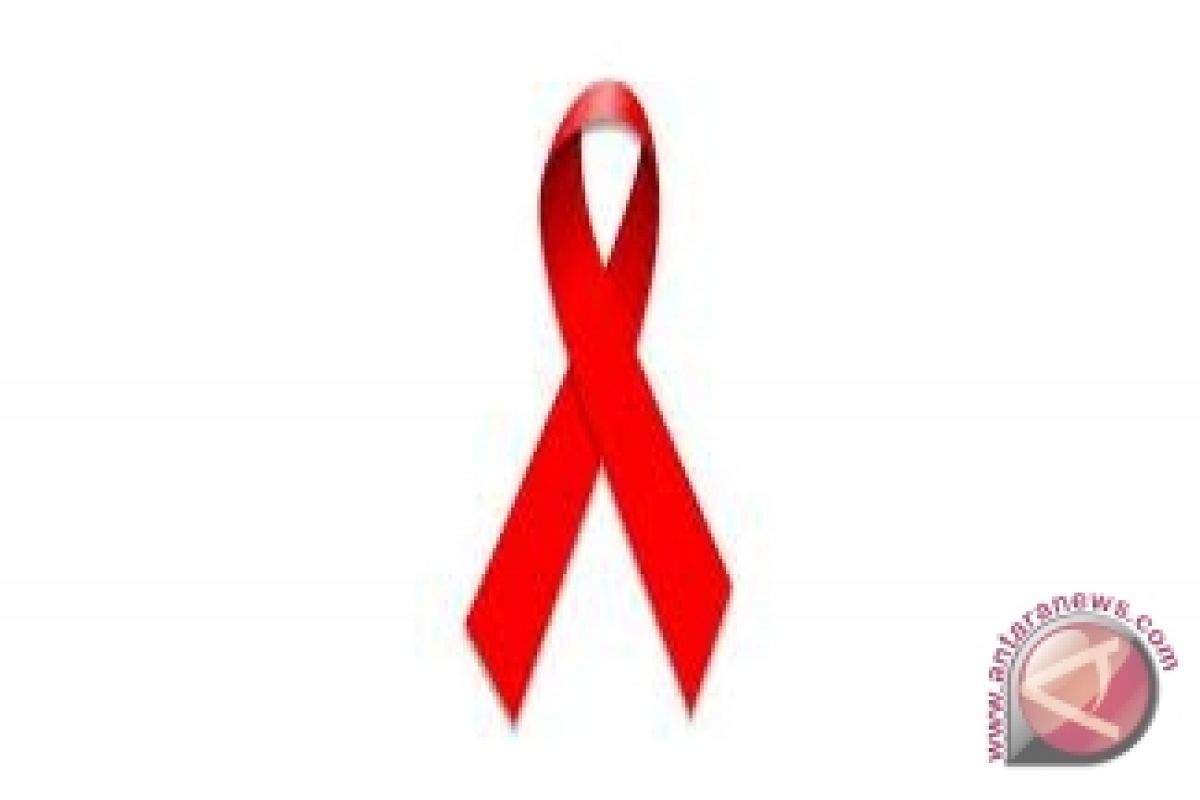 Penderita HIV/AIDS Bengkulu terus meningkat