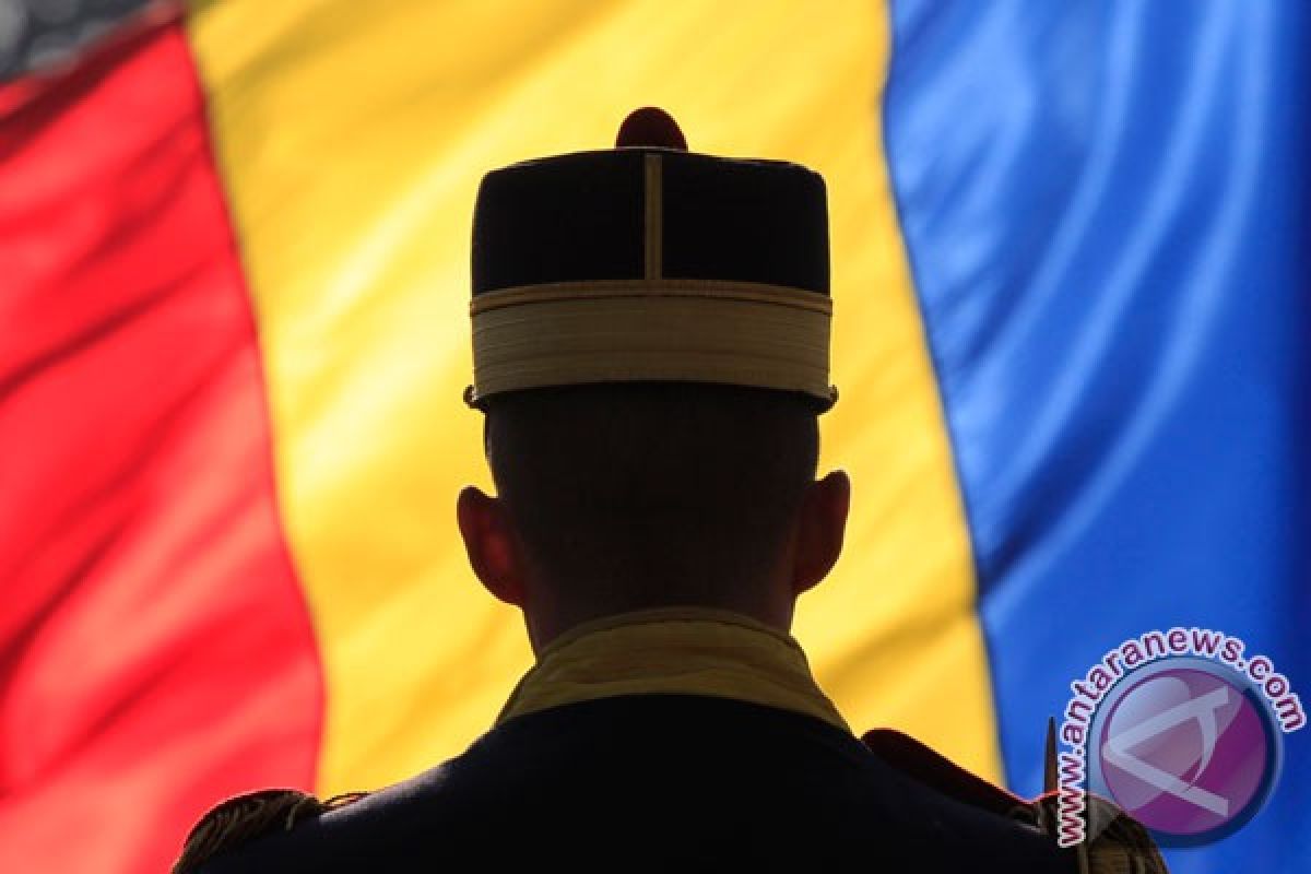 Remaja perempuan tewas, kepala polisi Romania dipecat