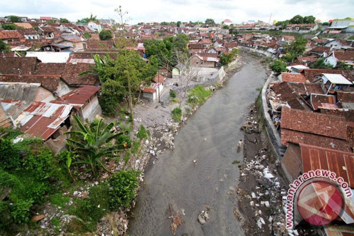 Yogyakarta godok rencana kontinjensi bencana code