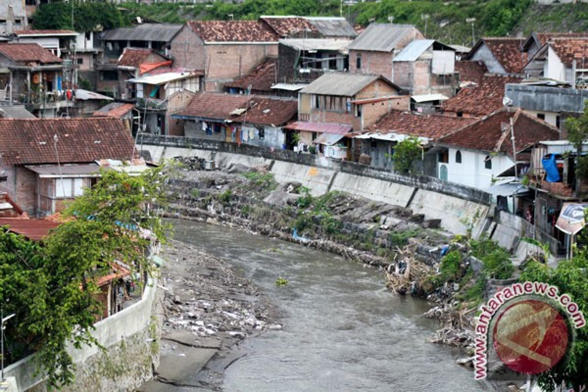 Sungai dan pasar di Yogyakarta dipantau CCTV