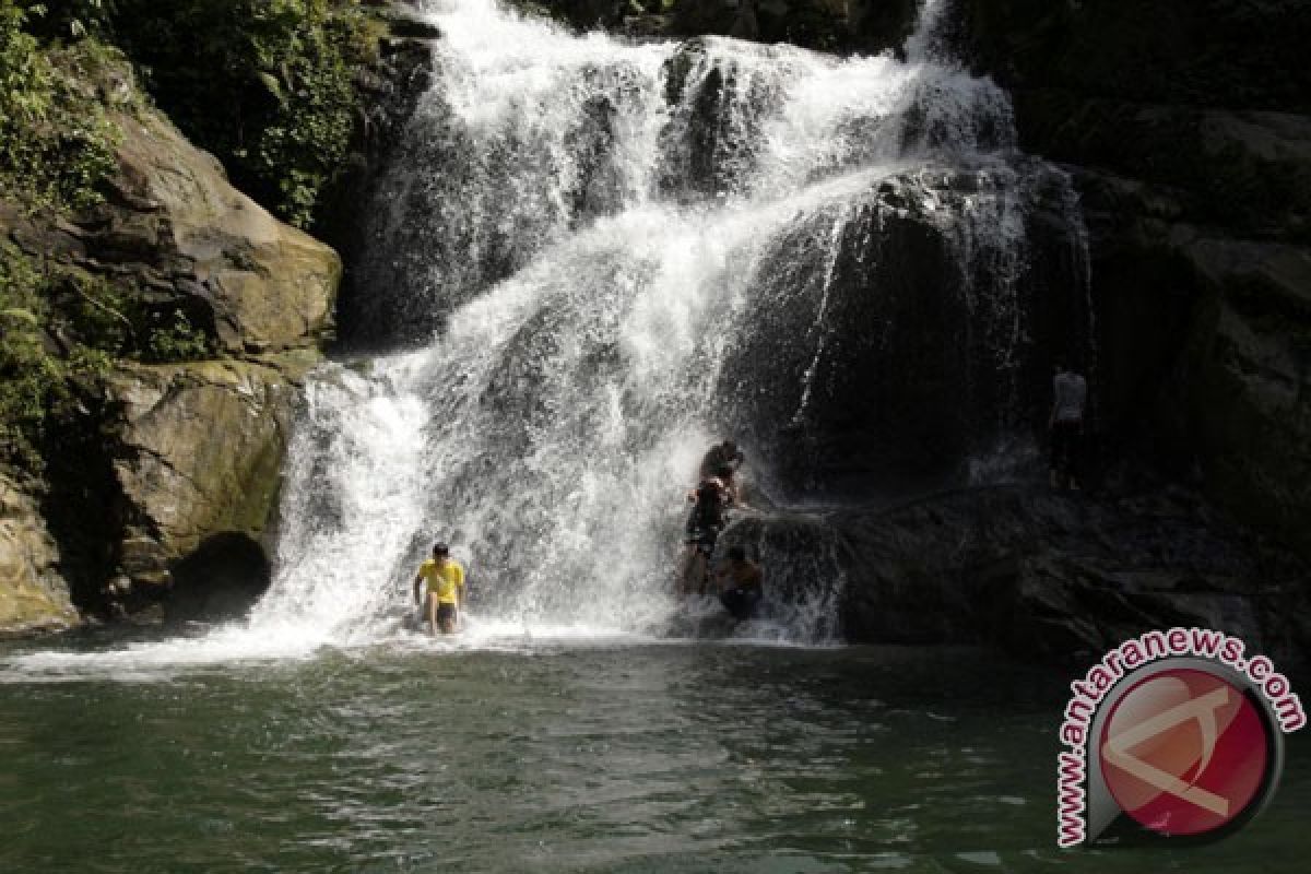 Bocah 10 tahun meninggal tenggelam di tempat wisata