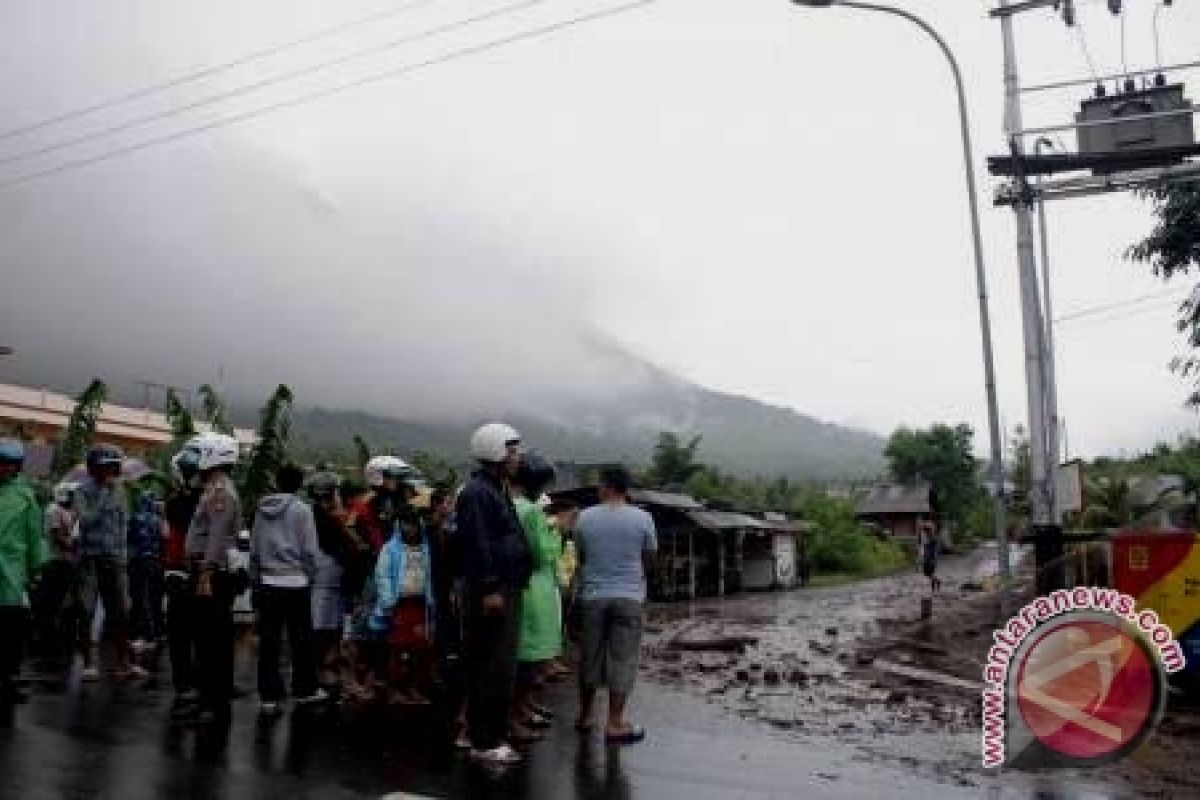 Warga Ternate Butuh Bantuan Masker