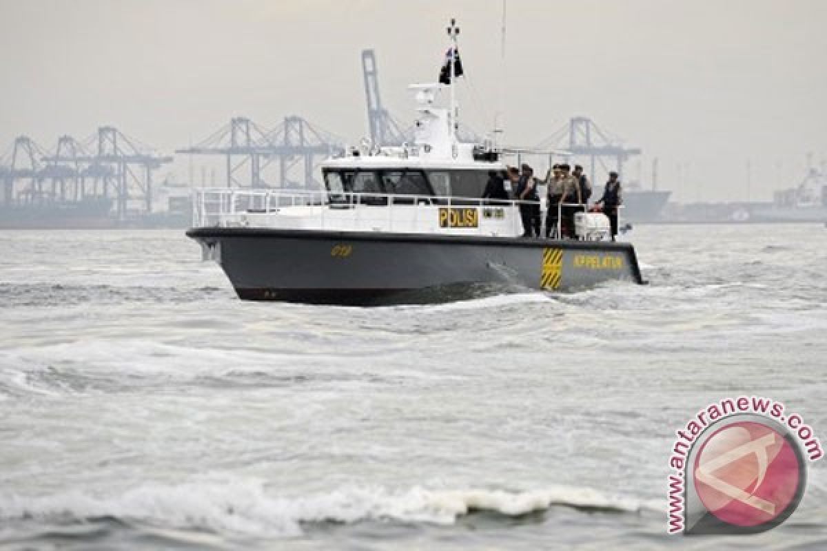 Kehadiran MRCC dukung penegakan hukum di laut 