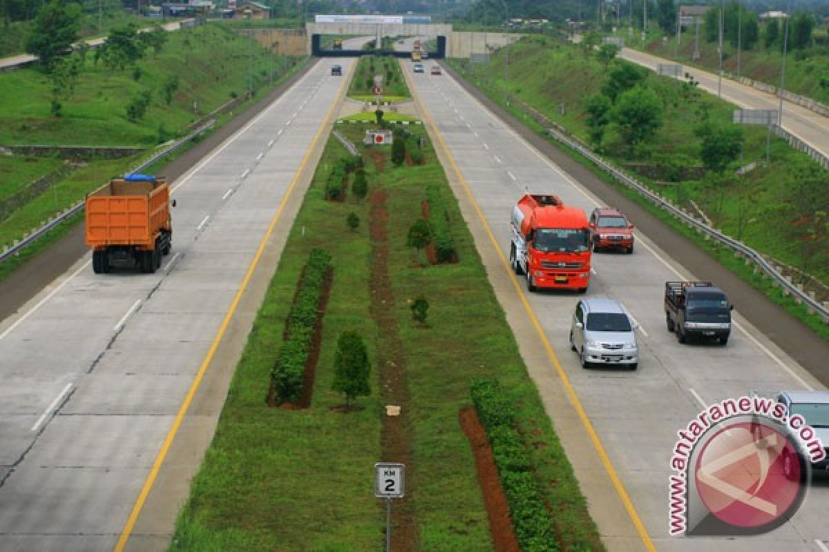 Peran media akan ditingkatkan awasi jalan tol