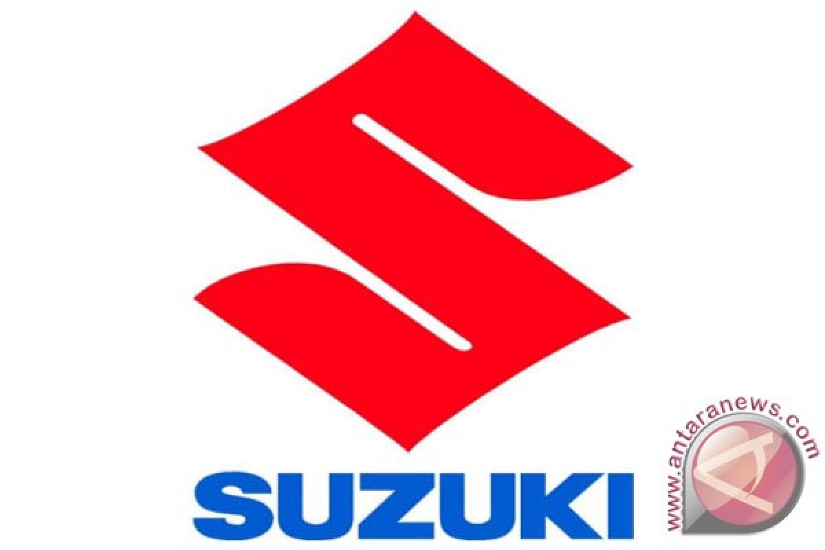 Suzuki mulai kembali produksi di Myanmar