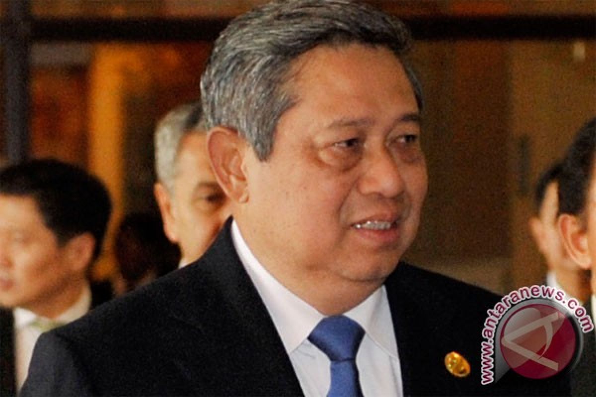 Presiden ajak Turki dan Filipina tingkatkan kerja sama