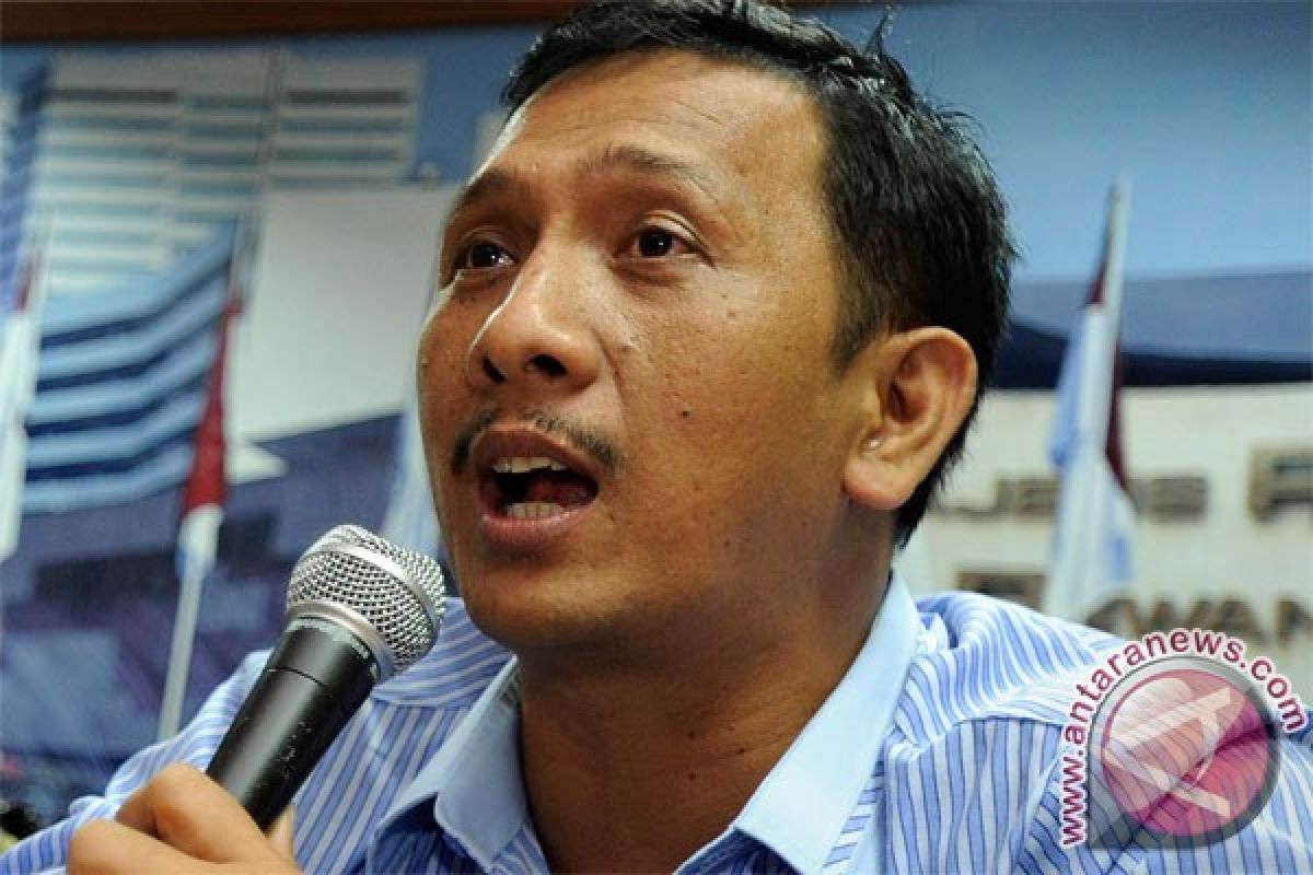 Pasek: Ada yang ingin mengkudeta SBY dan Anas
