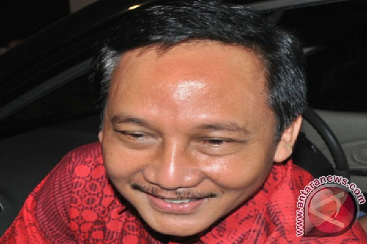 KP2KKN: wali kota Semarang terlibat kasus suap