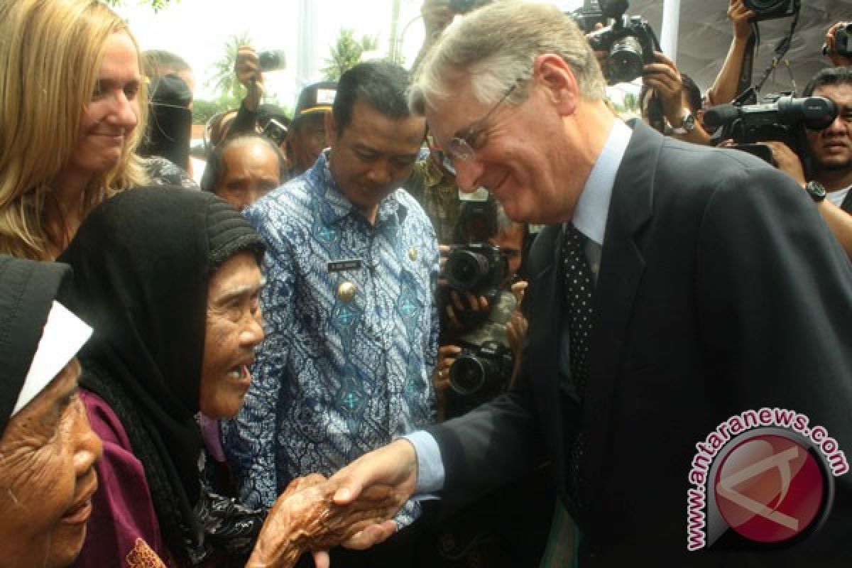 Belanda minta maaf pada korban pembantaian Rawagede 