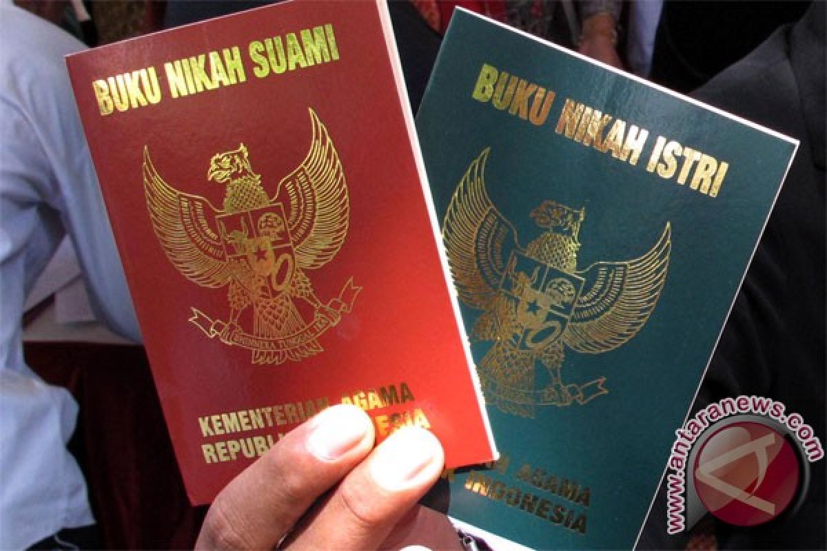 TKI akan nikah massal Desember di Sabah Malaysia