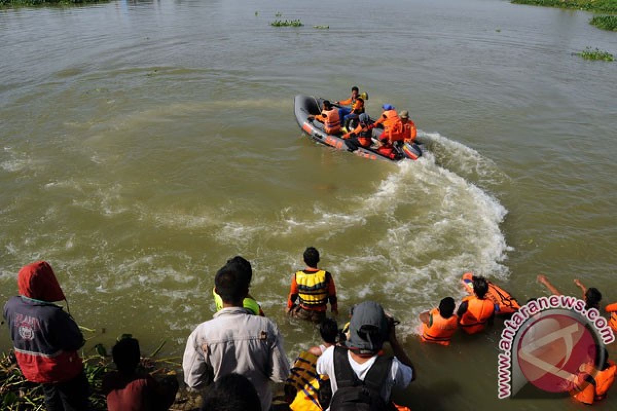 Dua siswa SMA tenggelam di Danau Beratan Bedugul