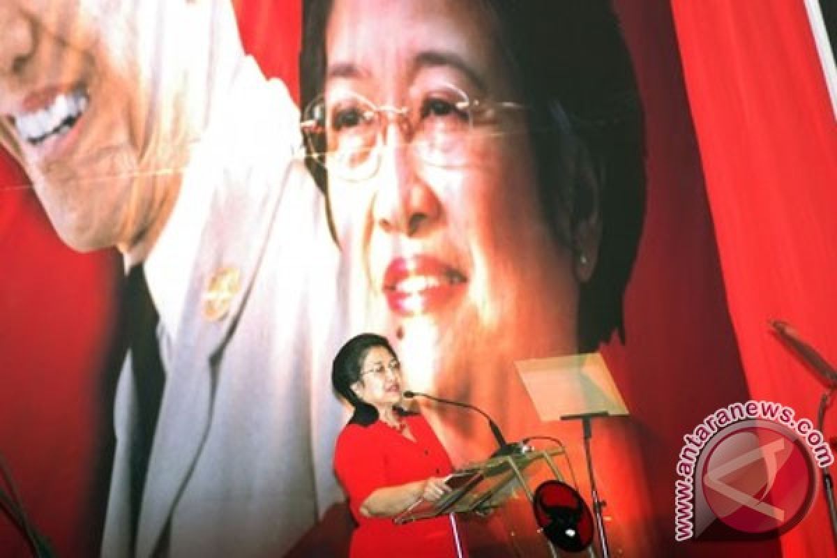 Megawati juga beli produk Esemka