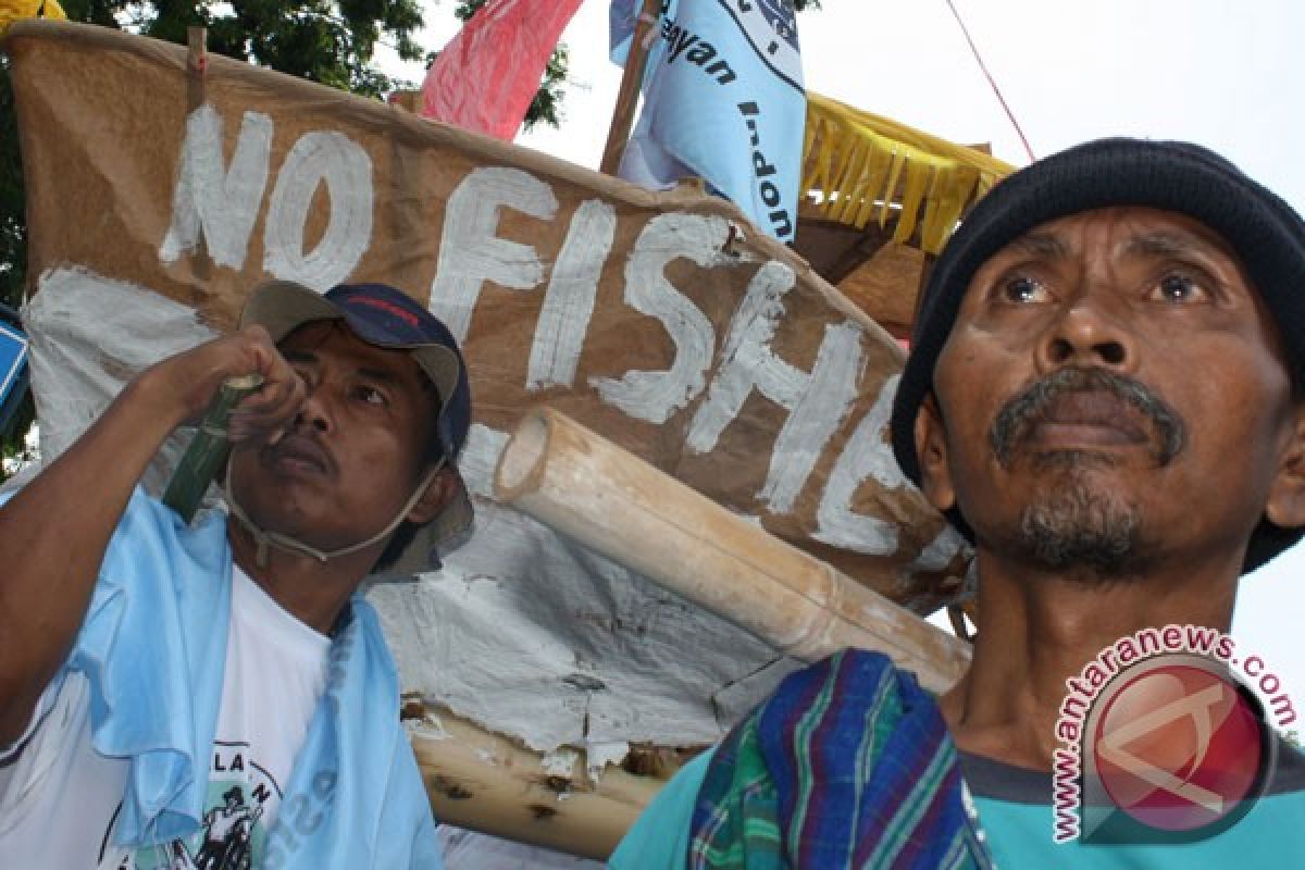 At least 20 Indonesian fishermen serving jail term in Malaysia