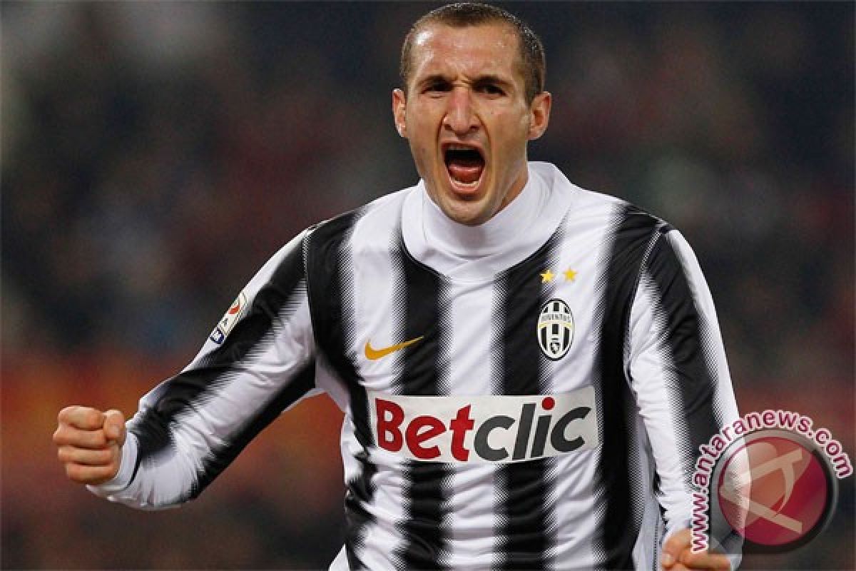 Juventus akan irit duit