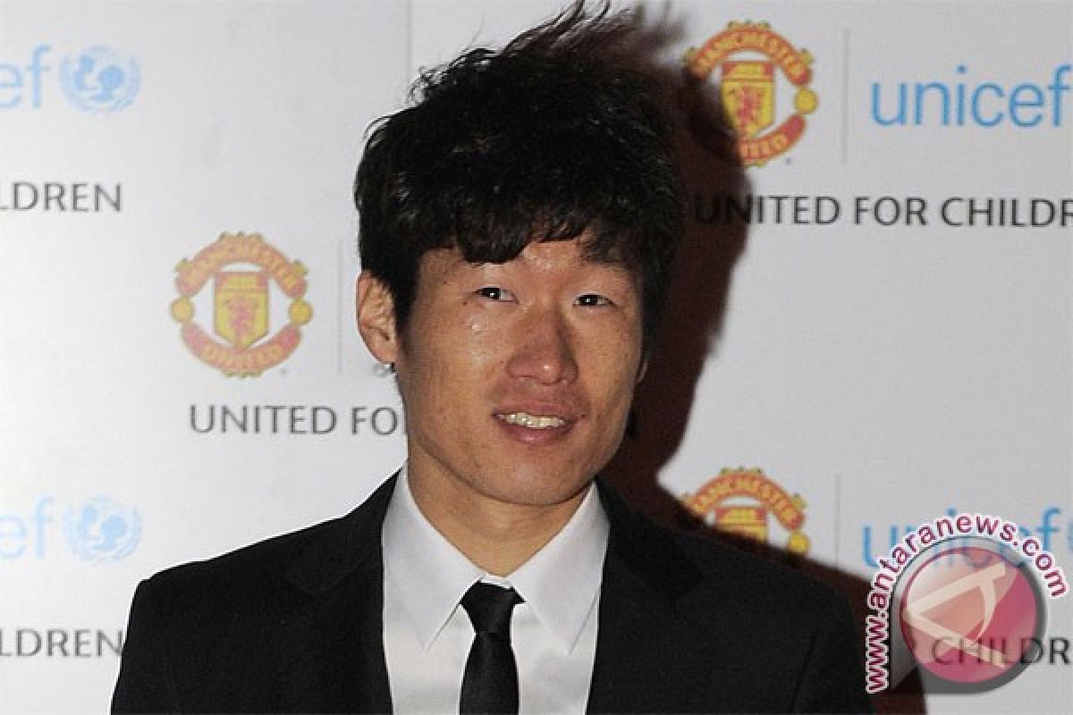 Park Ji-Sung kembali ke PSV Eindhoven