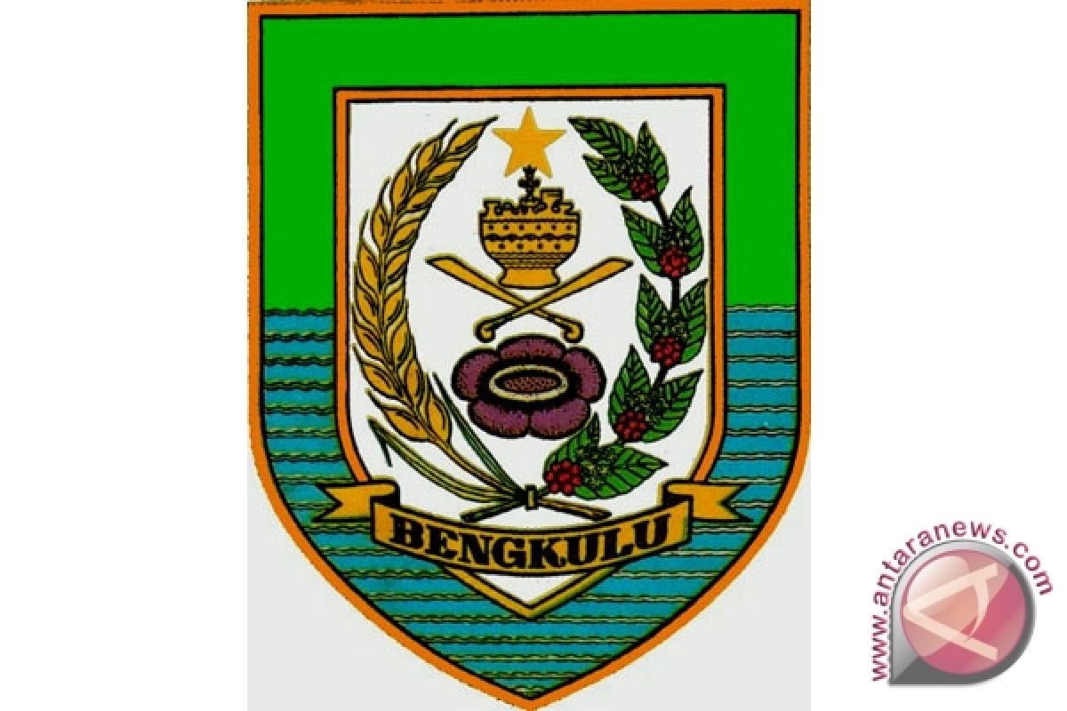 Pemprov Bengkulu beri sanksi PNS bolos kerja