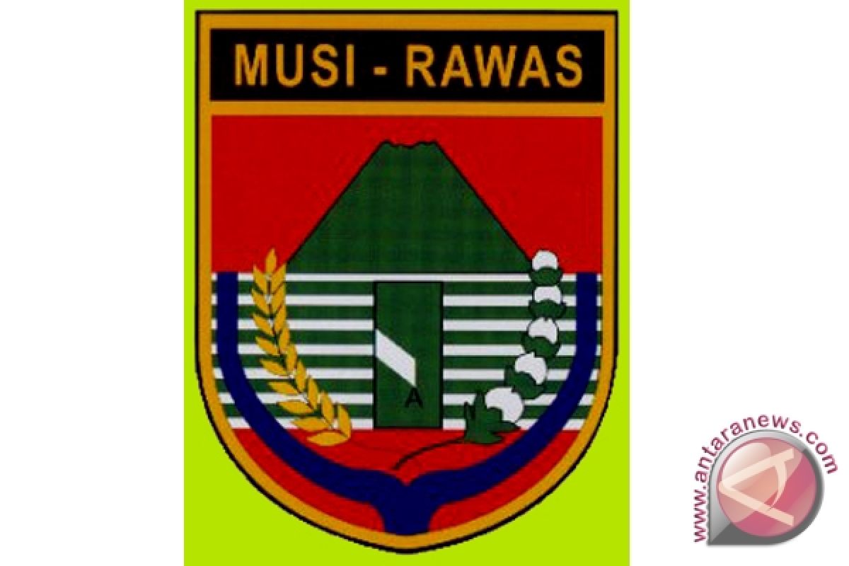 HUT Kabupaten Musi Rawas tanpa musik dangdut