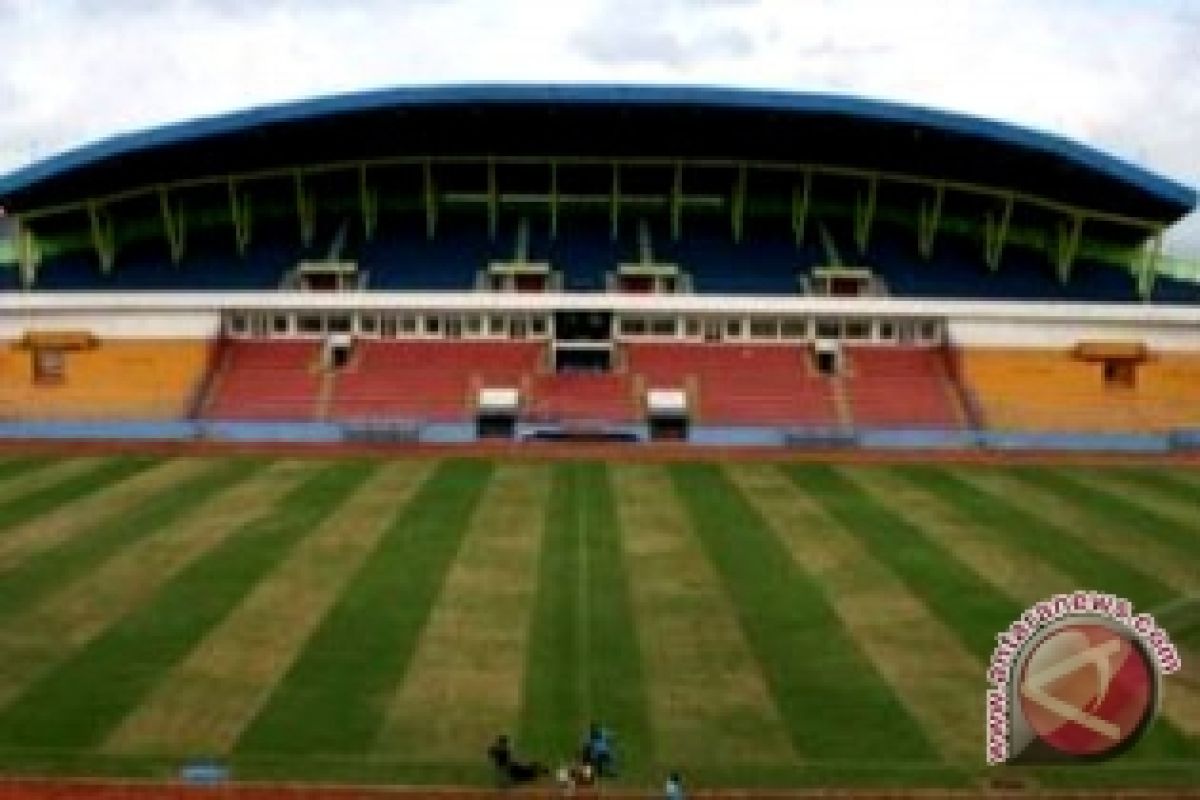 Pembangunan stadion Bengkulu Selatan butuh tambahan Rp20 miliar