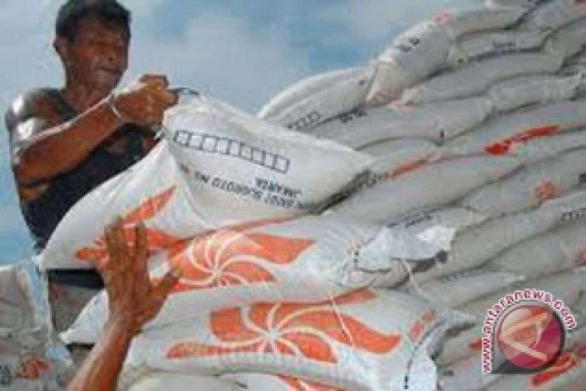 Kemendag Pantau Stok Pangan Di Bengkulu