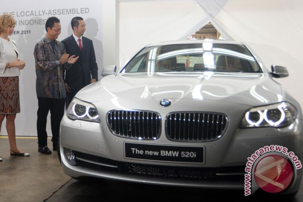 Menang di pengadilan, Musa berharap BMW Indonesia segera ganti mobilnya