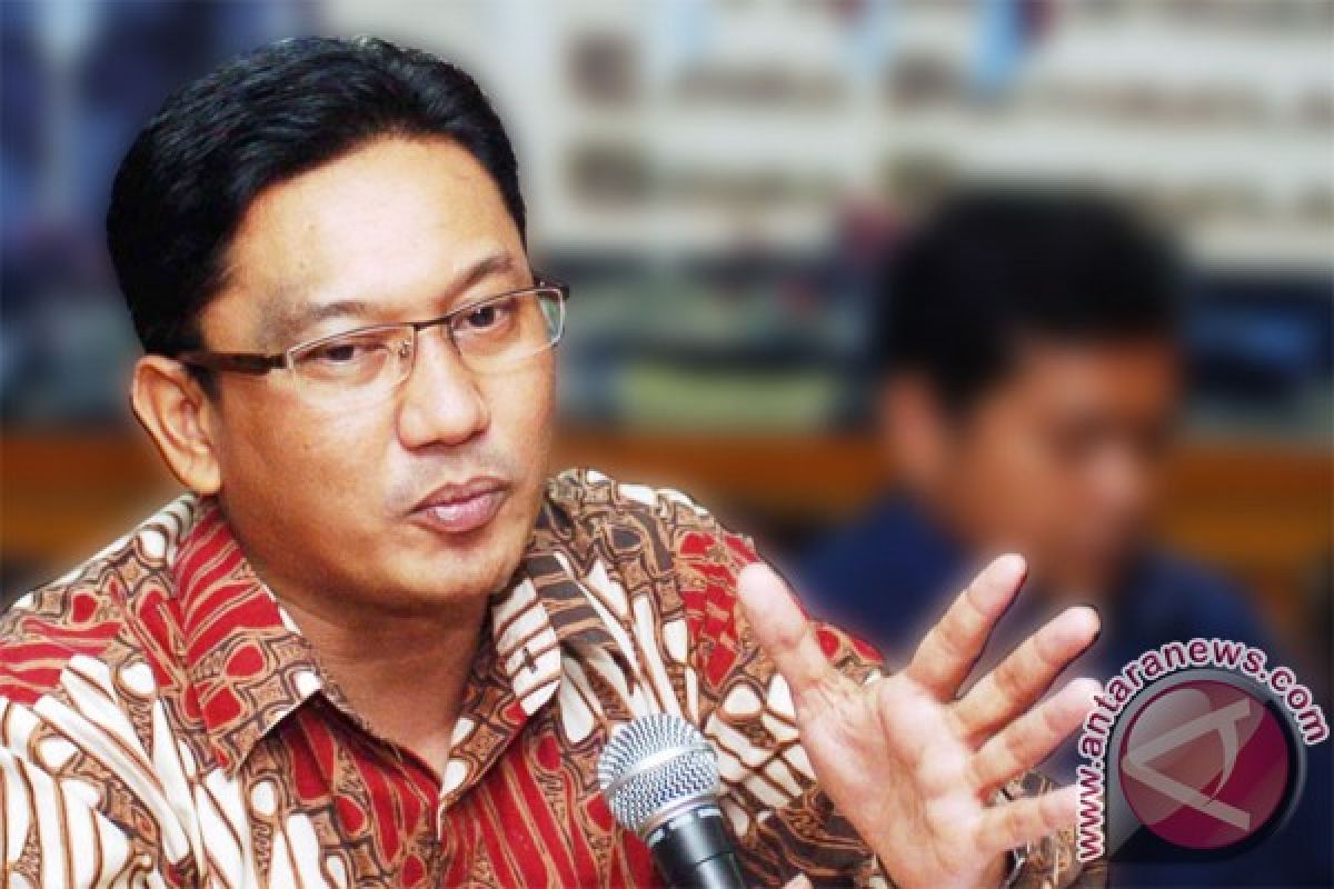 DPR desak pemerintah bertindak tegas terhadap FPI