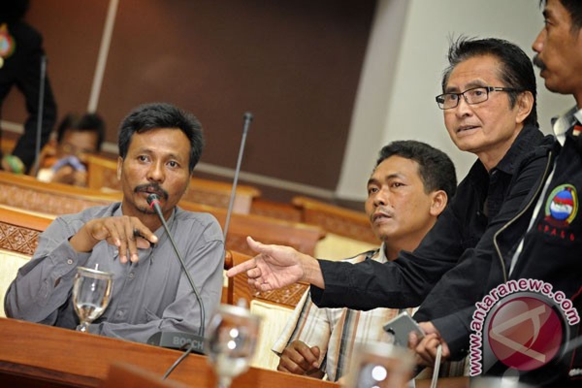 Polda Lampung beberkan dua bentrok Mesuji
